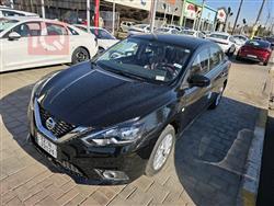 نيسان سنترا